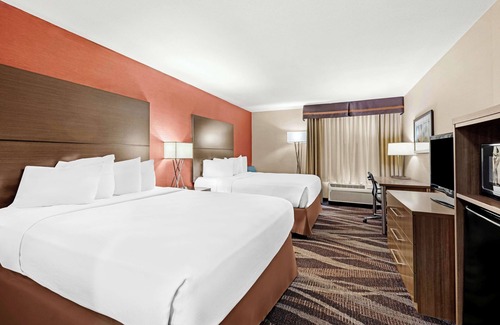 Hornell Hotel | Best Western Maple City Inn