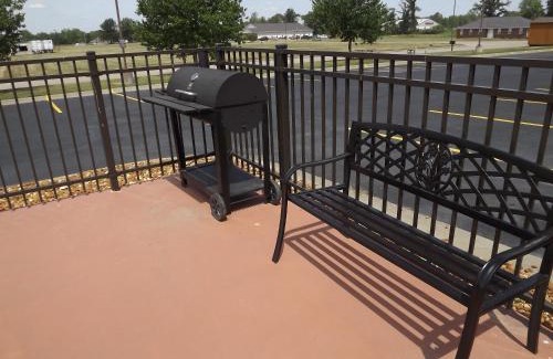 Marion Hotel | Best Western Marion Hotel