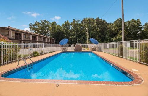 McKenzie Hotel | Best Western - McKenzie