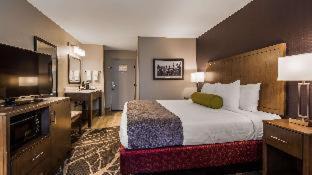 McMinnville Hotel | Best Western McMinnville Inn
