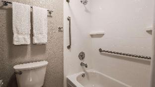 McMinnville Hotel | Best Western McMinnville Inn