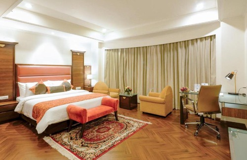 Ranjit Avenue Hotel | Best Western Merrion