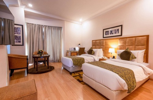 Ranjit Avenue Hotel | Best Western Merrion