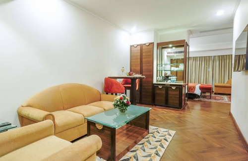 Ranjit Avenue Hotel | Best Western Merrion