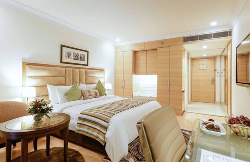 Ranjit Avenue Hotel | Best Western Merrion