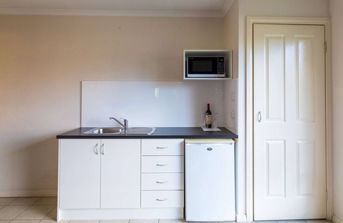 Mill Park Hotel | Best Western Mill Park Motel
