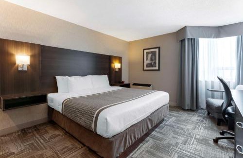 Halton Regional Municipality Hotel | Best Western Milton