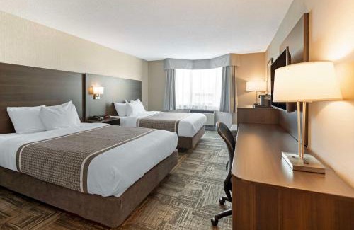 Halton Regional Municipality Hotel | Best Western Milton