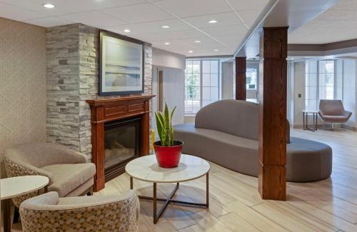 Halton Regional Municipality Hotel | Best Western Milton