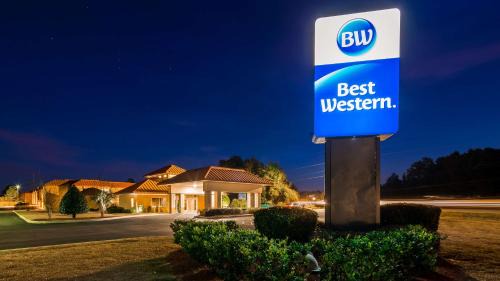 Harold Hotel | Best Western Milton Inn