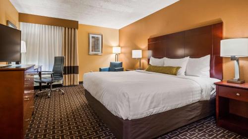 Harold Hotel | Best Western Milton Inn