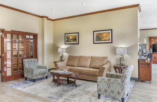 Mineola Hotel | Best Western Mineola Inn