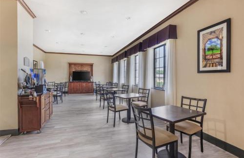 Mineola Hotel | Best Western Mineola Inn