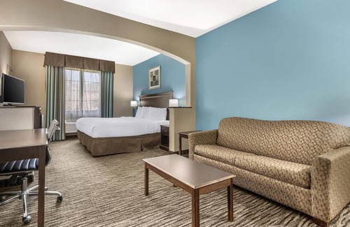 Mineola Hotel | Best Western Mineola Inn