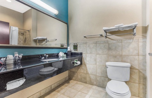 Mineola Hotel | Best Western Mineola Inn