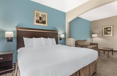 Mineola Hotel | Best Western Mineola Inn