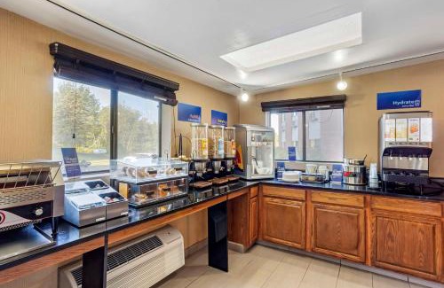 Monticello Hotel | Best Western Monticello