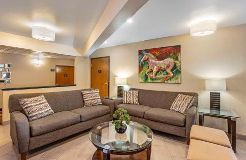 Monticello Hotel | Best Western Monticello