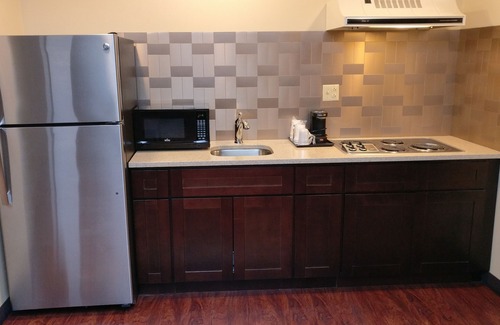 Monticello Hotel | Best Western Monticello