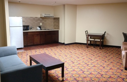 Monticello Hotel | Best Western Monticello