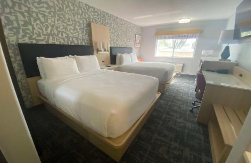 Montrose Hotel | Best Western Montrose Inn
