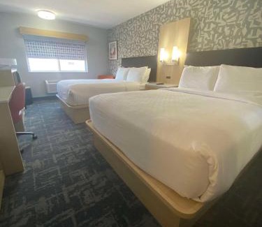 Montrose Hotel | Best Western Montrose Inn