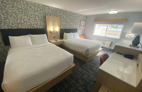 Montrose Hotel | Best Western Montrose Inn