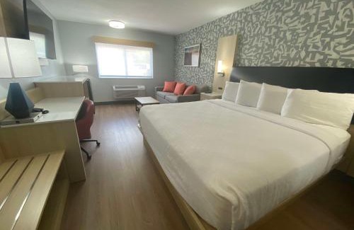 Montrose Hotel | Best Western Montrose Inn