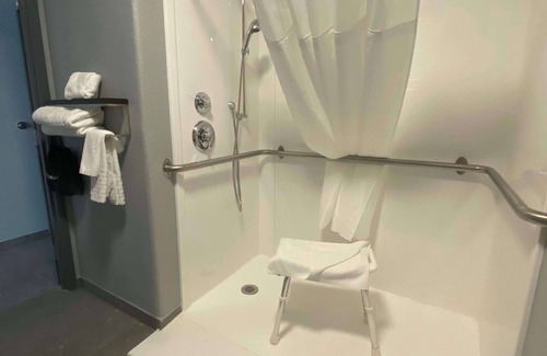 Montrose Hotel | Best Western Montrose Inn