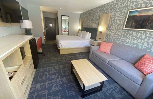 Montrose Hotel | Best Western Montrose Inn