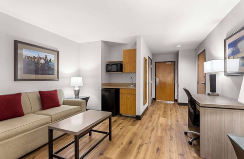 Moriarty Hotel | Best Western Moriarty Heritage Inn