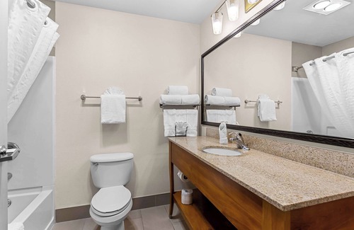 Moriarty Hotel | Best Western Moriarty Heritage Inn