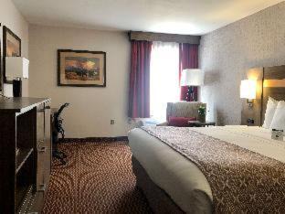 Moriarty Hotel | Best Western Moriarty Heritage Inn