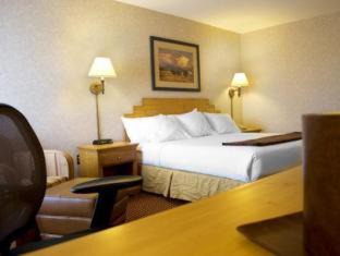Moriarty Hotel | Best Western Moriarty Heritage Inn