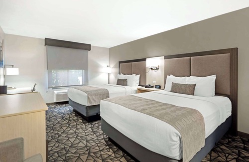 Morton Hotel | Best Western Morton Inn