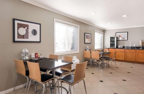 Springville Hotel | Best Western Mountain View Inn