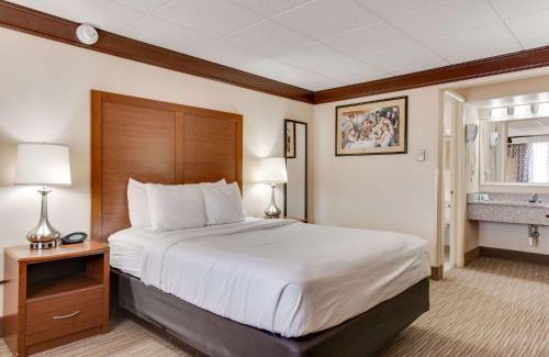 Monte Vista Hotel | Best Western Movie Manor