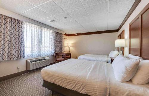 Monte Vista Hotel | Best Western Movie Manor