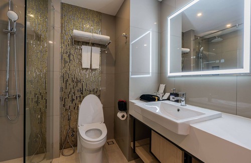 Anusawari Hotel | Best Western Nada Don Mueang Airport Hotel