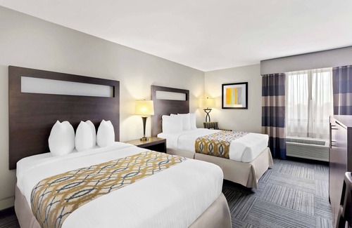 Naperville Hotel | Best Western Naperville Inn