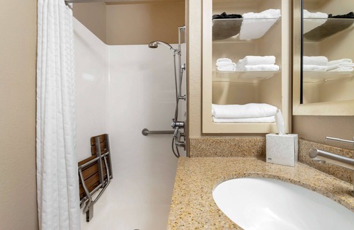 Natchitoches Hotel | Best Western Natchitoches Inn
