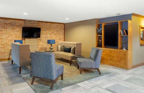 Shamard Heights Hotel | Best Western Natchitoches Inn