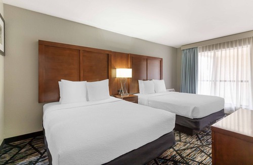 West San Antonio Hotel | Best Western near Lackland AFB/SeaWorld