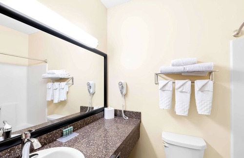 Nebraska City Hotel | Best Western Nebraska City Inn
