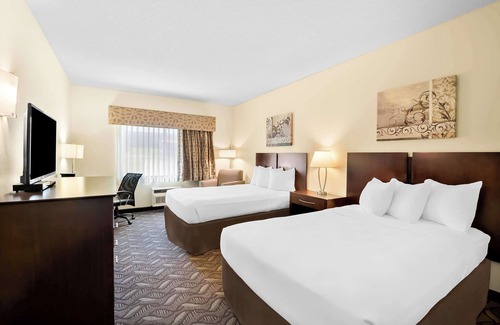 Nebraska City Hotel | Best Western Nebraska City Inn