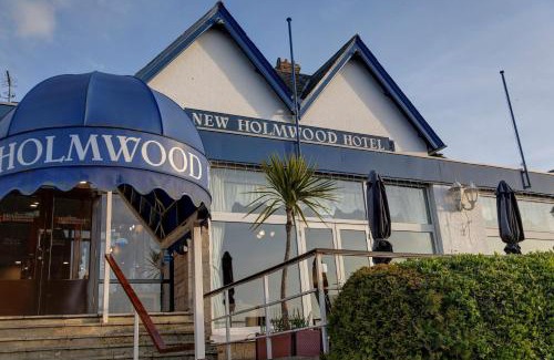 Cowes Hotel | BEST WESTERN New Holmwood Hotel