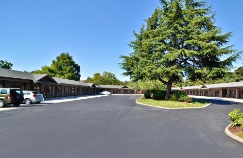 Eugene Hotel | Best Western New Oregon Motel
