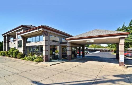 Eugene Hotel | Best Western New Oregon Motel
