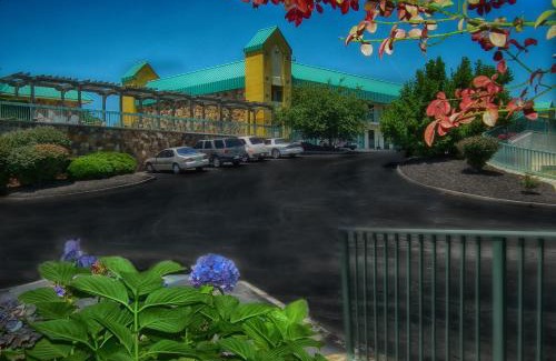 Newport Hotel | Best Western Newport Inn