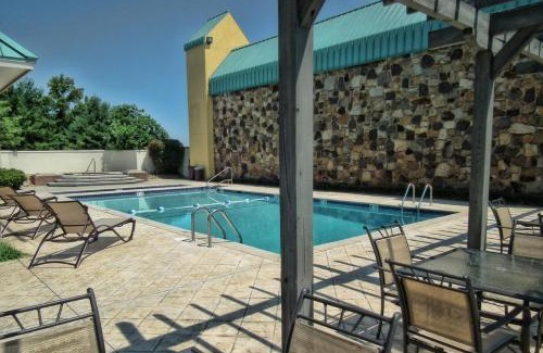 Newport Hotel | Best Western Newport Inn